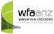 Window Film Association of Australia and New Zealand logo